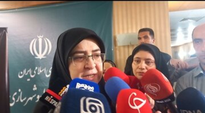 فیلم| شرط دریافت افزایش کالابرگ از زبان سخنگوی دولت