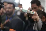 نخستین گروه از عوامل حج ۱۴۰۲ عازم عربستان شدند