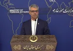 رد ادعا‌های مقام‌های فرانسوی علیه ایران در ارتباط با اوکراین