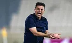 قلعه‌نویی: از پرسپولیس پیشنهاد 2 میلیون دلاری داشتم