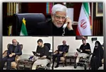 ۳۳ سال بی‌خوابی؛ حاج رجب «رگ خوابش» را در سنگر جا گذاشت