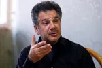 داوود قچاق درگذشت
