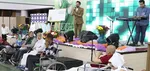 برنامه ویژه راغب برای نوحه‌خوانی در محرم