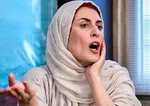 عکس | بهناز جعفری با استایل خاص در چابهار