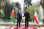 توافق ایران و سریلانکا برای آزادی زندانیان