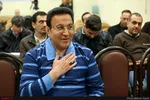 رسیدگی به اتهام پولشویی هدایتی در دادگاه کیفری شماره ۲