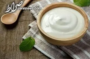 فیلم| هرگز با غذا ماست نخورید چون ...
