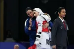 ناهید کیانی: به من ۱۴ میلیارد تومان جایزه دادند و با آن خانه خریدم