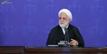 انتقاد لاریجانی از تقدس دادن به نوروز