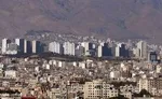 متوسط قیمت مسکن تهران بدون احتساب آمار منطقه ۱/ لطفا آدرس غلط ندهید