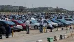 اوج گیری قیمت‌ها در بازار خودرو/ پراید ۱۵۲ میلیون تومان