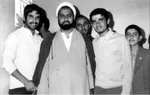 قایق‌های پرنده ایران +عکس