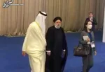رئیسی در بازگشت از قزاقستان: توسعه روابط ایران با منطقه، شتاب قابل توجهی گرفته است