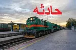 ۷ کشته در تصادف منجر به آتش‌سوزی جاده سروستان+تصاویر