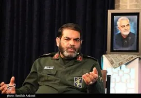 تصاویر / مراسم تشییع پیکر شهدای انفجار تروریستی کرمان