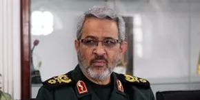 تصاویر | استقبال از پیکر شهید غلامحسین غیب پرور در شیراز