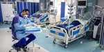 فوت ۱۵۵ بیمار کووید۱۹ در شبانه روز گذشته/ شناسایی ۲۲۴۷۸ بیمار جدید