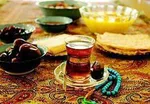 توصیه‌های سازمان جهانی بهداشت برای ماه رمضان