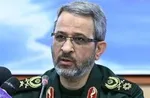 واکنش سردار غیب‌پرور به حادثه تروریستی میرجاوه