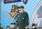 سرلشکر سلامی: امروز اروپا به‌طور رسمی وارد جنگ غیرسخت با ما شده است