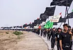 زائران اربعین ۱۴۰۰ از پرداخت عوارض خروج معافند