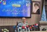 اعضای بدن کارگر معدن طبس اهدا شد