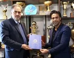 مجیدی:هیچ کس حق ندارد به کمیته انضباطی برود!