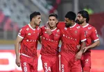 نتیجه شکایت تیم بابک‌زنجانی از پرسپولیس