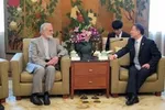 نگاه ساندیسی اصلاح‌طلبان به روحانی