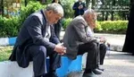 مستمری بگیران تامین اجتماعی بخوانند