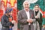 خواسته سه هنرمند پیشکسوت از رئیس‌جمهور