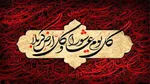 معجزه‌ای که در حرم امام حسین (ع) رخ داد +تصاویر