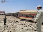 جزئیات نقص فنی قطار تهران به شیراز/ قطار امداد به آباده اعزام شد