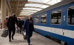 بلیت تهران-مشهد ۹.۴میلیون تومان شد!
