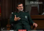 دریادار تنگسیری: در کمتر از ۷۲ ساعت، نفتکش انگلیسی توقیف و به لنگرگاه بندرعباس هدایت شد