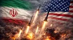ترامپ مقاله‌ای را با عنوان پیروزی خیالی در جنگ ایران بازنشر کرد