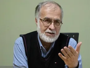 فیلم/ عطریانفر: وقتی از ۲۰۷ حوزه مجلس، در ۱۸۰ حوزه نامزدی ندارید آیا می‌توانید به حزبی بگویید که بیا و وارد رقابت شو؟