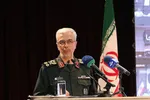 سرلشکر باقری: تحریم‌ها برداشته شود یکی از بزرگترین صادرکنندگان سلاح خواهیم بود/ تهدید از کشور دور شده است