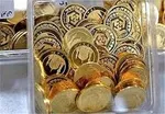 قیمت طلا و سکه در بازار امروز ۹ دی ۹۷