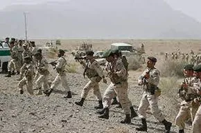 فیلم / مقام امنیتی: شکست صد در صدی تروریست‌ها در راسک