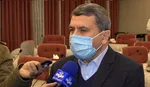 پیک اُمیکرون در ایران تا چند هفته آتی/ بازگشایی مدارس و دانشگاه‌ها به تعویق بیافتد
