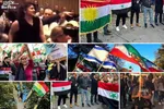 این بی‌غیرتی ادامه دارد +عکس