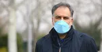 مدیر‌رسانه‌ای پرسپولیس: باقری کرونا ندارد