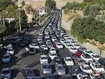 آخرین وضعیت ترافیکی جاده‌های کشور