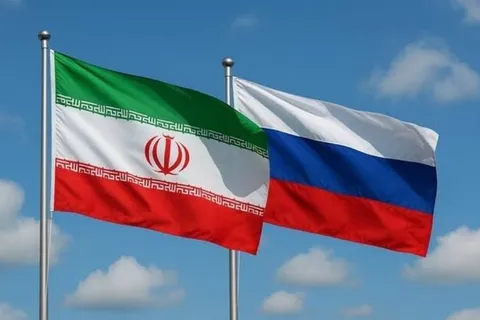 پاسخ محکم مسکو به واشنگتن؛ روسیه از ایران فاصله نمی‌گیرد