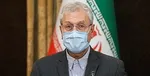 اهدای پلاسمای خون از سوی ربیعی پس از بهبود کرونا