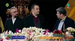 جمشید هاشم پور و چنگیز وثوقی امروز به تلویزیون می‌آیند