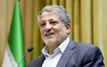 محسن هاشمی: قصد رئیس‌‌جمهور شدن ندارم