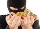 دستگیری سارق تاکسی‌های اینترنتی
