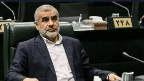 فیلم| مقام ارشد کاخ سفید: با تصاحب نفت ایران دیگر نگران تنگه هرمز نخواهیم بود!